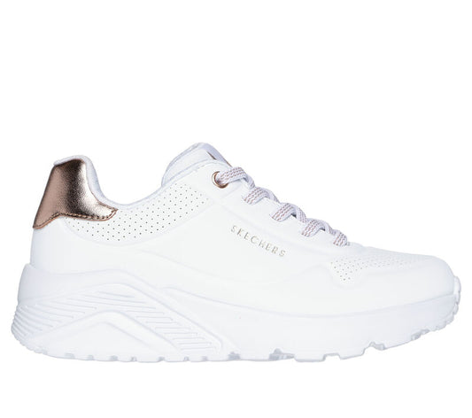 Sapatilhas Mulher Skechers Uno Lite