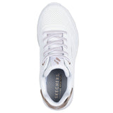 Sapatilhas Mulher Skechers Uno Lite