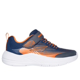 Sapatilhas Menino Skechers Microspec Advance