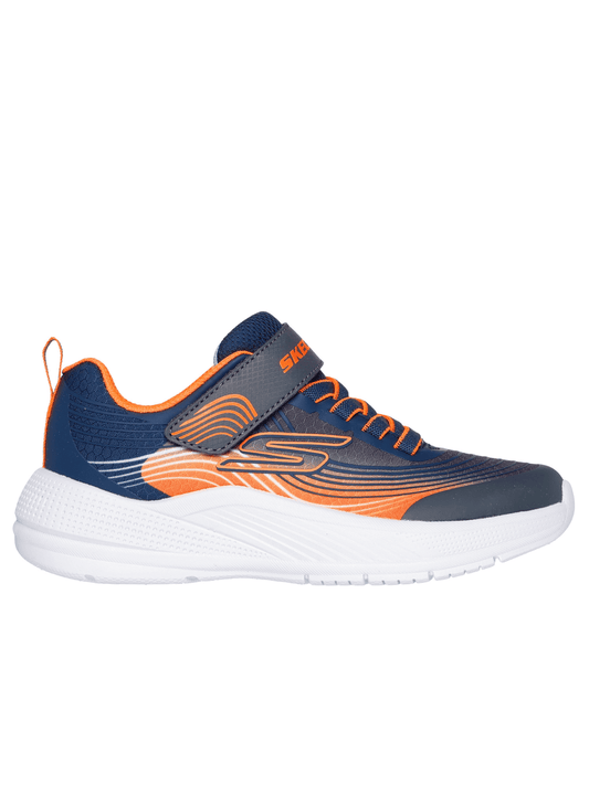 Sapatilhas Menino Skechers Microspec Advance