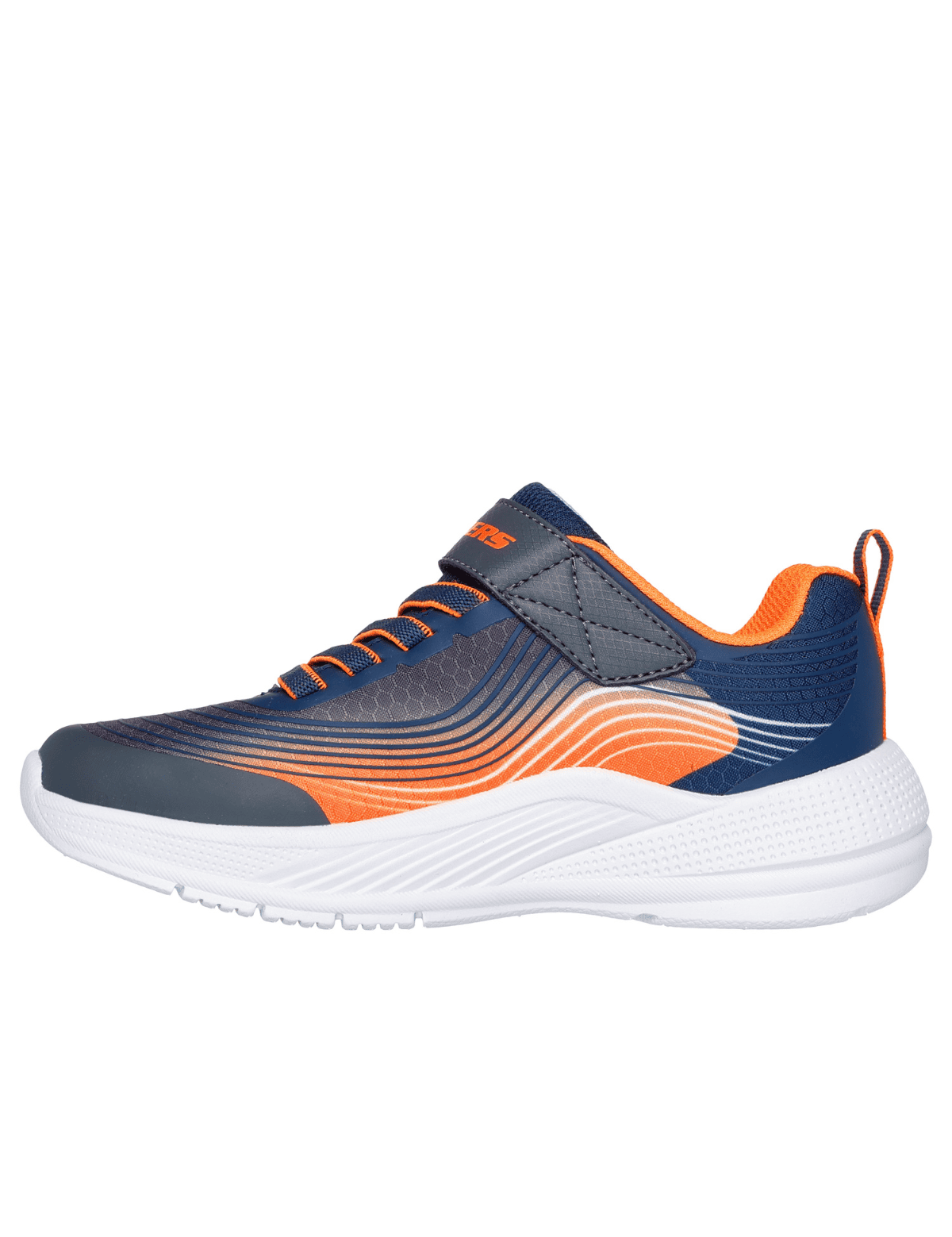 Sapatilhas Menino Skechers Microspec Advance