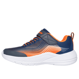 Sapatilhas Menino Skechers Microspec Advance