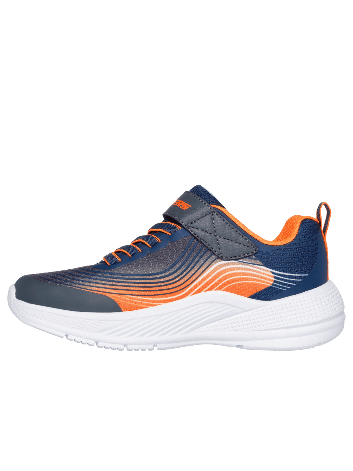Sapatilhas Menino Skechers Microspec Advance
