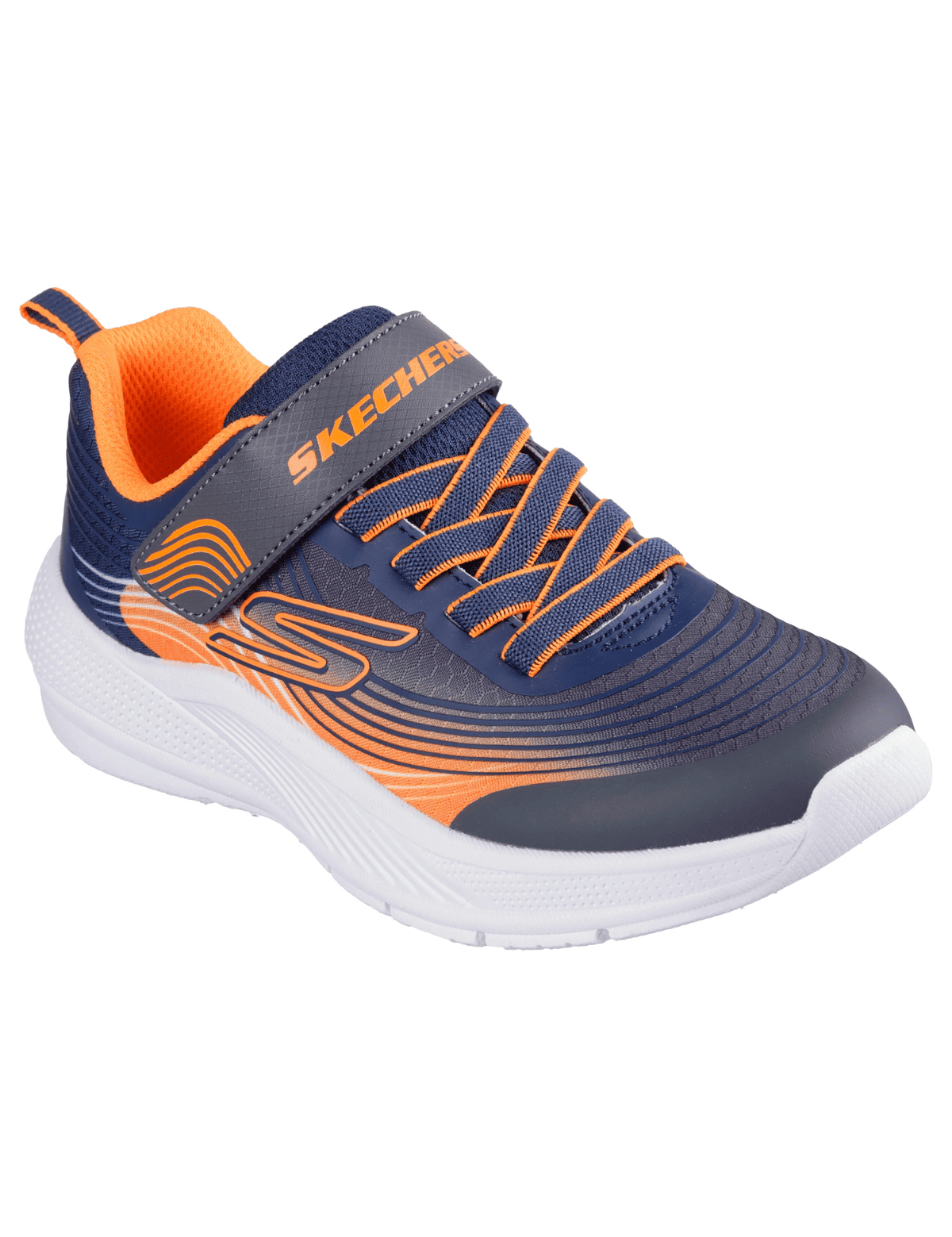 Sapatilhas Menino Skechers Microspec Advance
