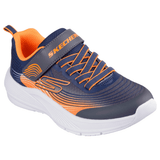 Sapatilhas Menino Skechers Microspec Advance