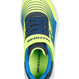 Sapatilhas Menino Skechers Microspec Advance