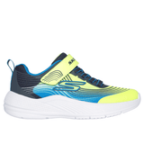 Sapatilhas Menino Skechers Microspec Advance