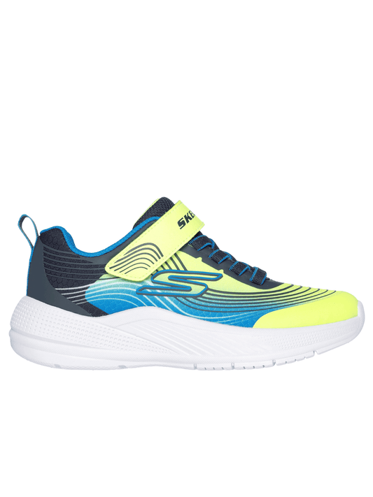 Sapatilhas Menino Skechers Microspec Advance