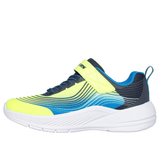Sapatilhas Menino Skechers Microspec Advance