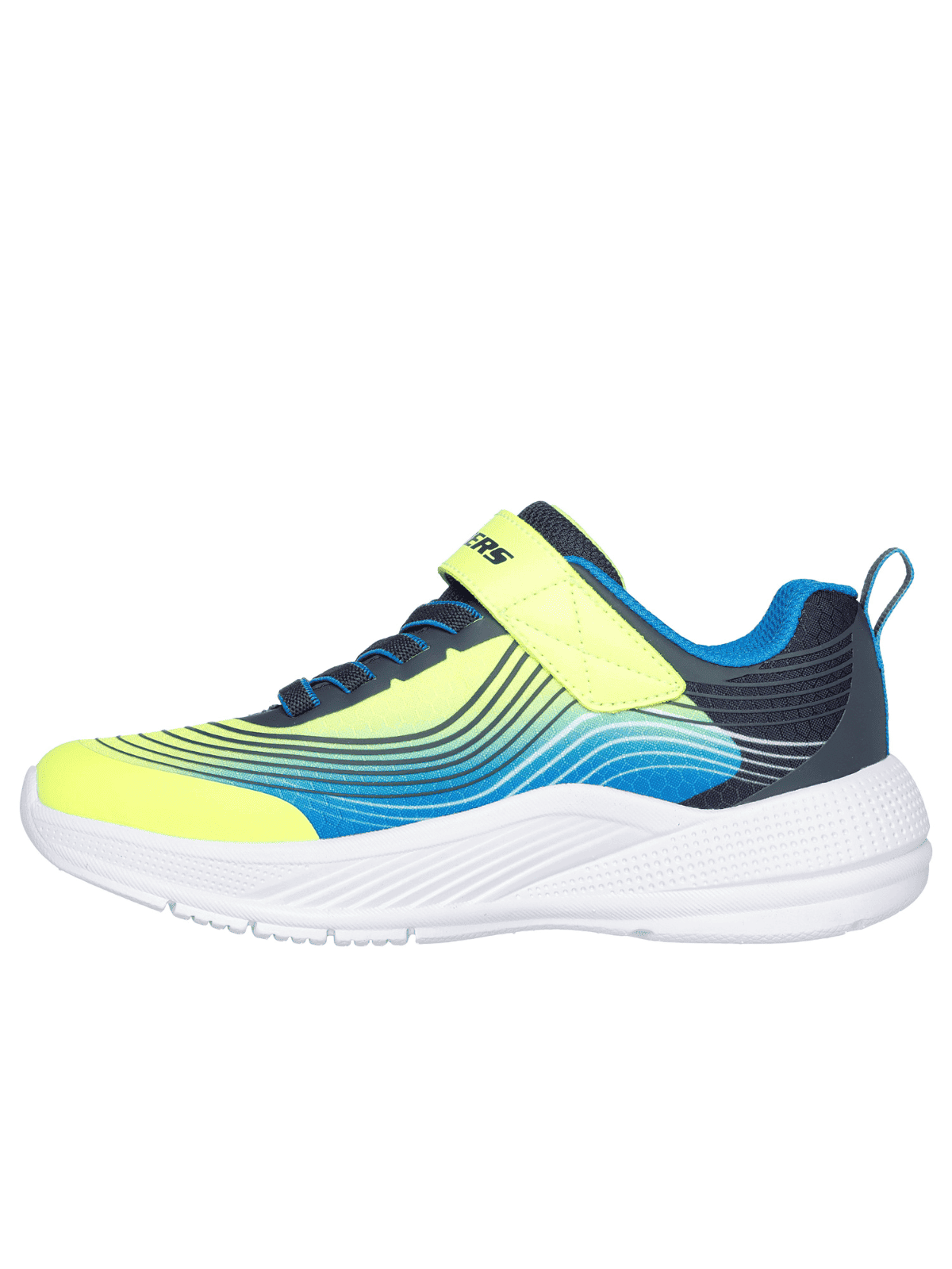 Sapatilhas Menino Skechers Microspec Advance