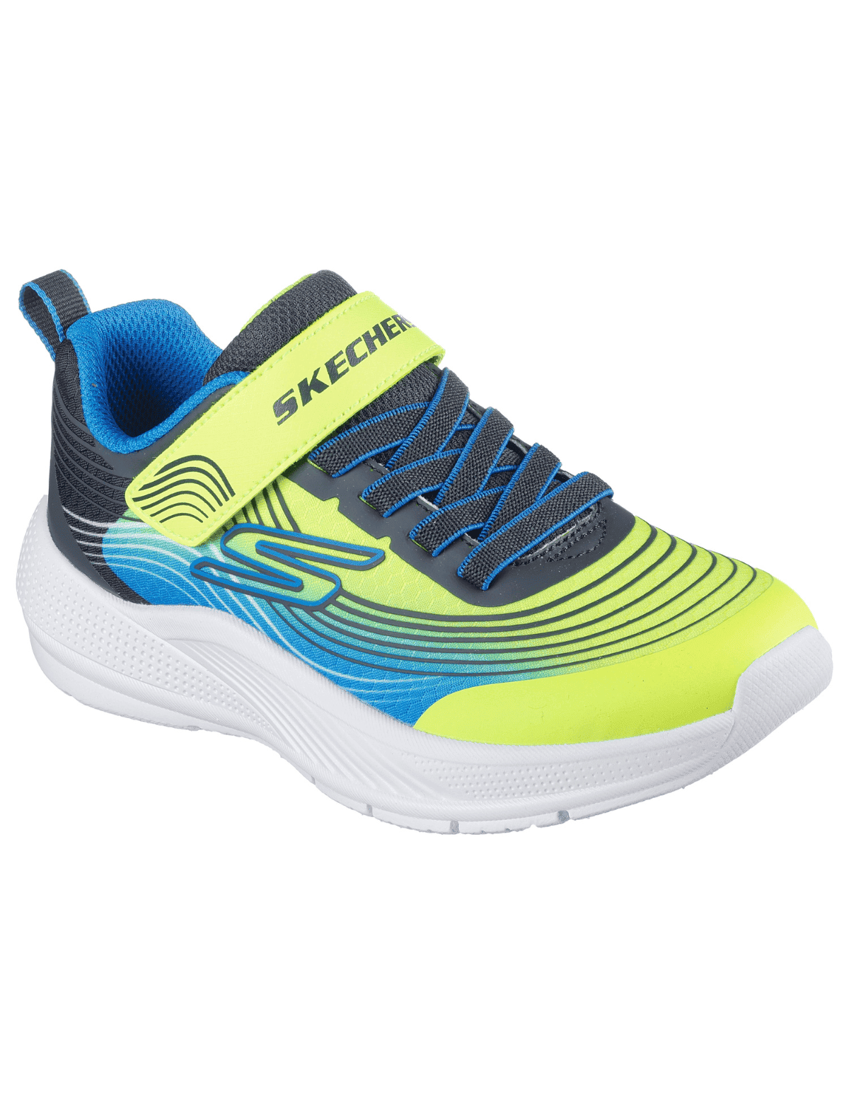 Sapatilhas Menino Skechers Microspec Advance