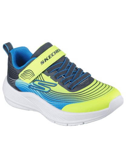 Sapatilhas Menino Skechers Microspec Advance