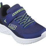 Sapatilhas Skechers Microspec II - Zovrix