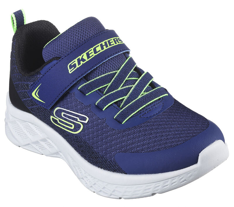 Sapatilhas Skechers Microspec II - Zovrix