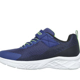 Sapatilhas Skechers Microspec II - Zovrix