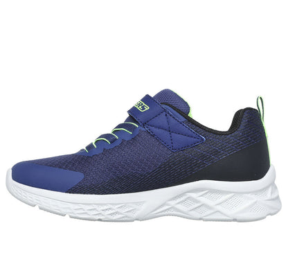 Sapatilhas Skechers Microspec II - Zovrix