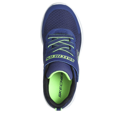 Sapatilhas Skechers Microspec II - Zovrix