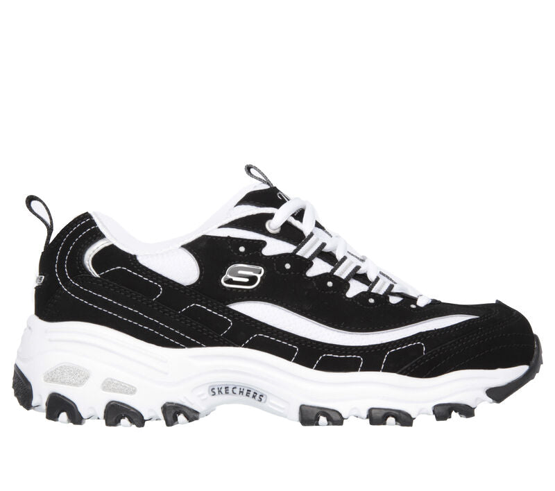Sapatilhas Mulher Skechers D lites Biggest Fan
