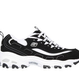 Sapatilhas Mulher Skechers D lites Biggest Fan