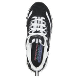 Sapatilhas Mulher Skechers D lites Biggest Fan