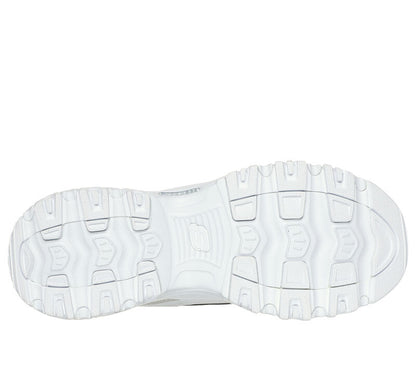 Sapatilhas Mulher Skechers D lites