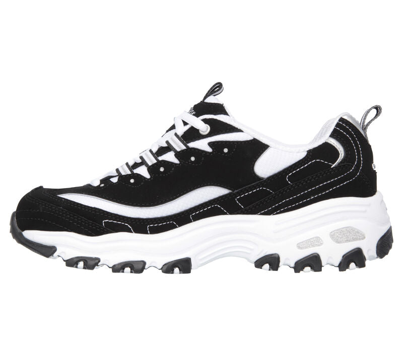 Sapatilhas Mulher Skechers D lites Biggest Fan