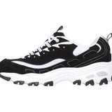 Sapatilhas Mulher Skechers D lites Biggest Fan