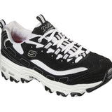 Sapatilhas Mulher Skechers D lites Biggest Fan