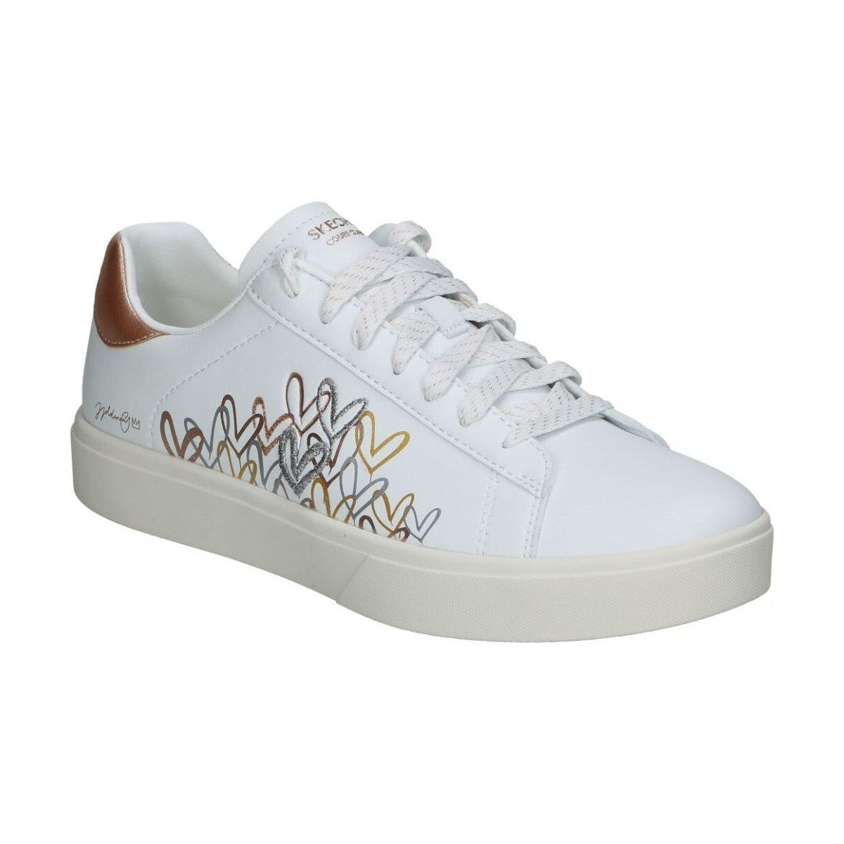 Sapatilhas Mulher Skechers Edenlx