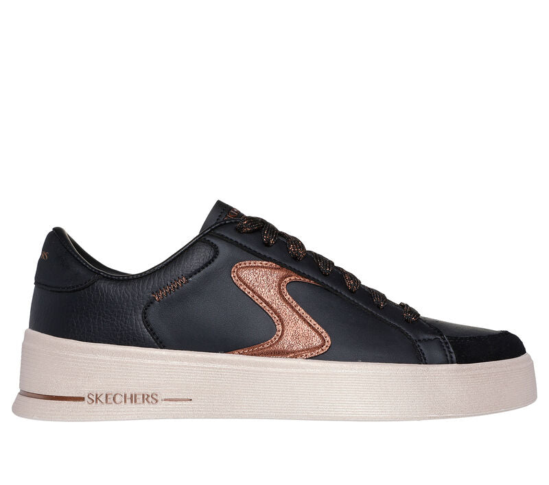 Sapatilhas Mulher Skechers Hiland