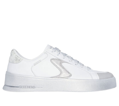 Sapatilhas Mulher Skechers Hiland