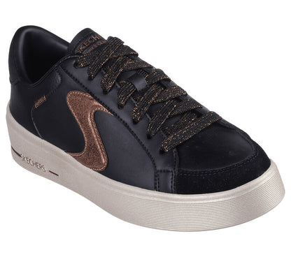 Sapatilhas Mulher Skechers Hiland