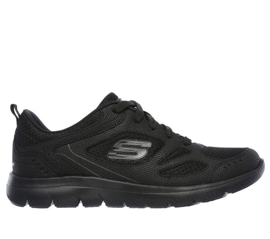 Sapatilhas Mulher Skechers Summits Suited