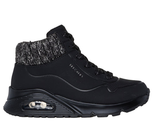 Sapatilhas Mulher Skechers Uno Gen1