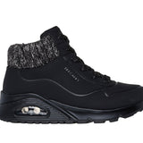 Botas Menina Skechers Uno Gen