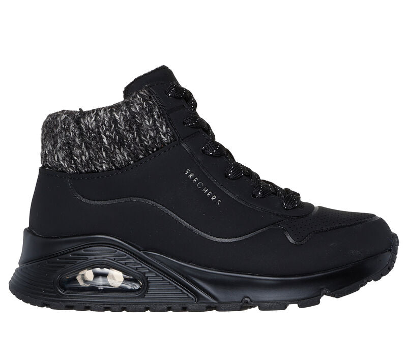 Botas Menina Skechers Uno Gen