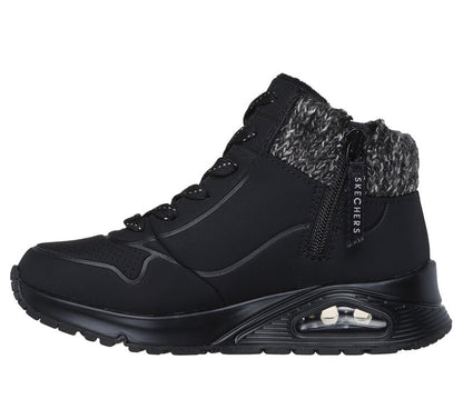 Botas Menina Skechers Uno Gen