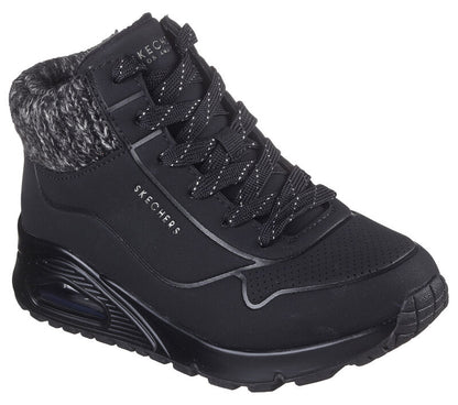 Botas Menina Skechers Uno Gen