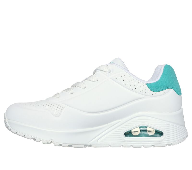 Sapatilhas Mulher Skechers Uno