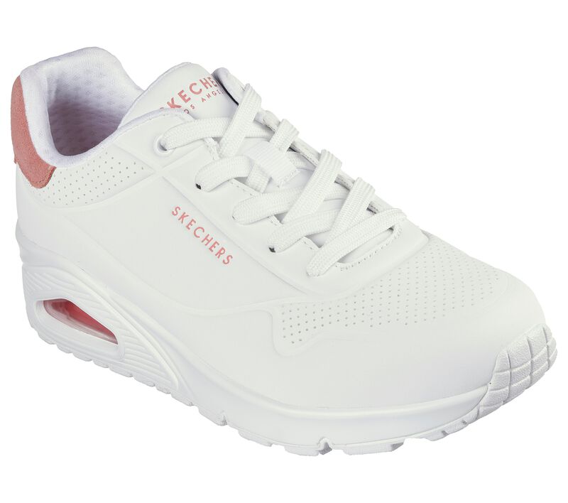 Sapatilhas Mulher Skechers Uno