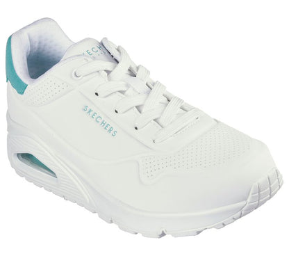 Sapatilhas Mulher Skechers Uno