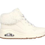 Sapatilhas Mulher Skechers Uno