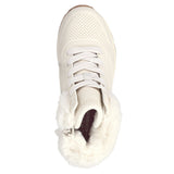Sapatilhas Mulher Skechers Uno