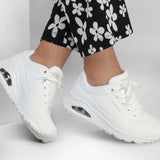 Sapatilhas Mulher Skechers Uno