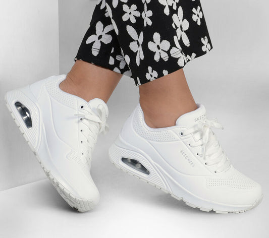 Sapatilhas Mulher Skechers Uno