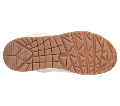 Sapatilhas Mulher Skechers Uno