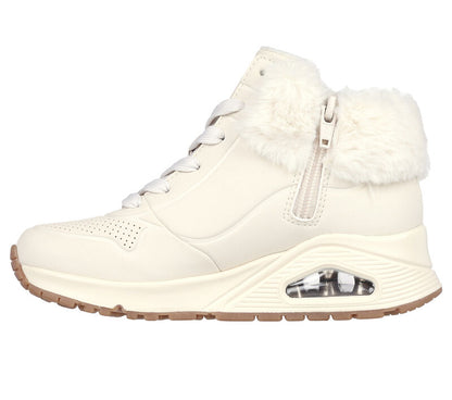 Sapatilhas Mulher Skechers Uno