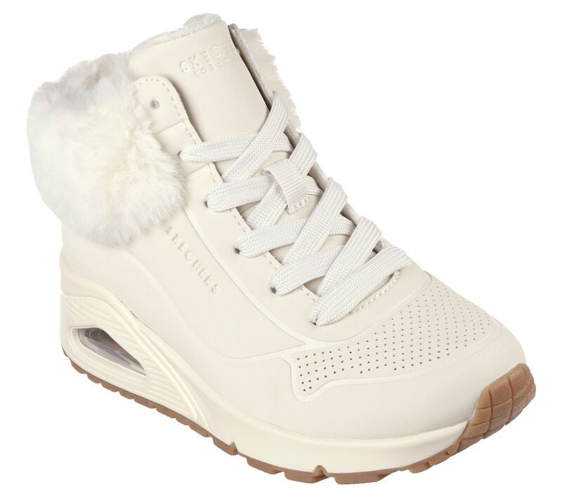 Sapatilhas Mulher Skechers Uno