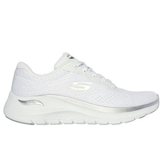 Sapatilhas Mulher Skechers Vapor Foam