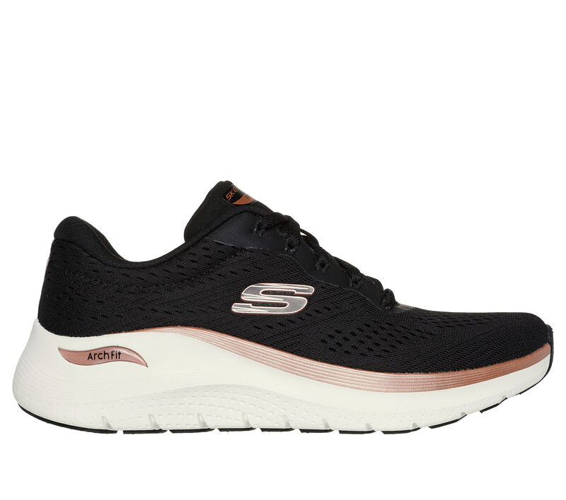 Sapatilhas Mulher Skechers  Vapor Foam